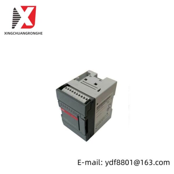 ABB XO16N1 1SBP260105R1001 - High-Performance Extension Module