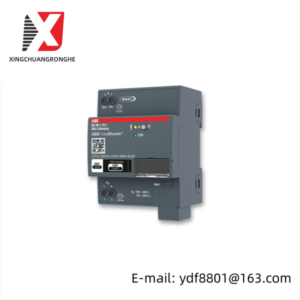 ABB XPCM10-24-5 DCS Module: Advanced Control System Component