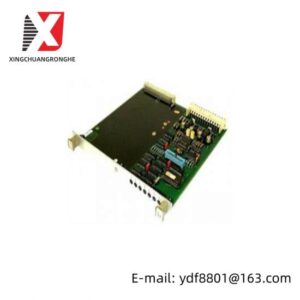 ABB YB161102-AD/1 Resolver Exciter Board, Industrial Control Module