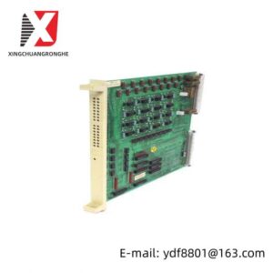 ABB YB560103-BD/1: Industrial Control System I/O Board, Designed for Advanced Automation Solutions