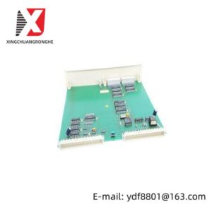 ABB YB560103-CH: High-Performance Remote Input/Output Board