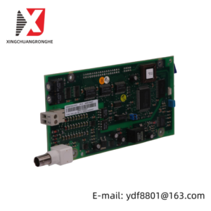 ABB YPK112A 3ASD5730011A13 DCS Module; Producer: ABB