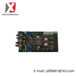 ABB YPK114A 3ASD399002B20 - Industrial Drive DCB Board