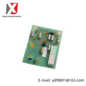 ABB YPN107A - Precision Indication Unit Board, Control Center for Industry