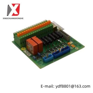 ABB YPN 104C YT204001-DS Industrial Control Circuit Board