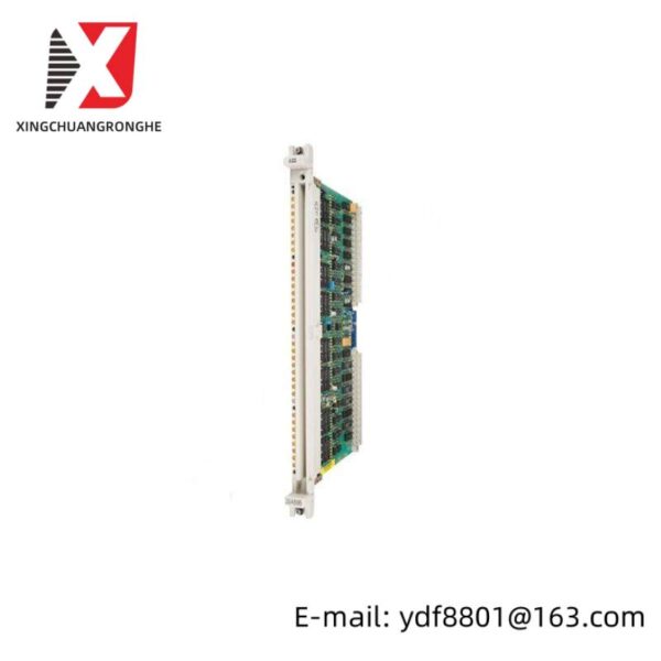 ABB YPO105E YT204001-FR Power Supply Module