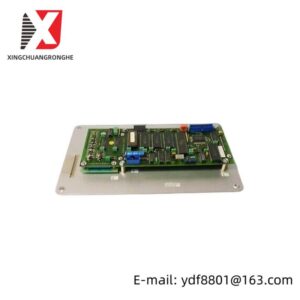 ABB YPP109A 48931006-AV Industrial Keyboard Assembly