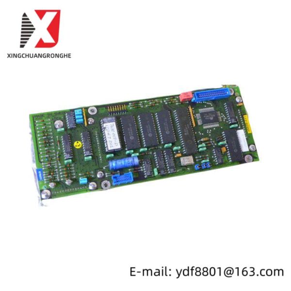 ABB YPP109A YT204001-DL Board Indicator for Enhanced Control Solutions