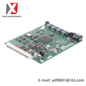 ABB YPQ112 61253432 - Industrial Control Module, for Precision Automation Applications