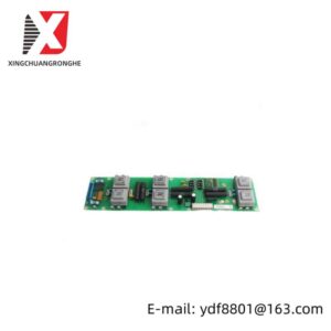 ABB YT204001-JT YXU169F POWER SUPPLY BOARD - Advanced Control Module for Industrial Automation