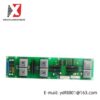 ABB 3HAC023297-005, Advanced Control Module for Industrial Automation