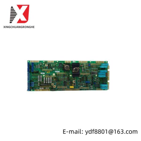 ABB YXI115B YT204001-AL Industrial Control Board