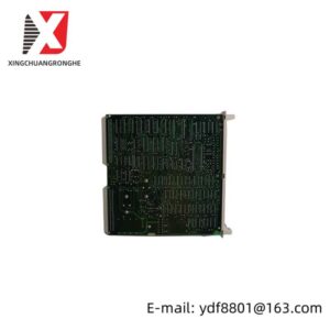 ABB YXU169B0 - Press Transform Unit Board, Industrial Control Solutions