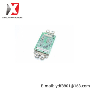 ABB ZGAD-582 Industrial Drive Board