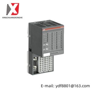 ABB ZJBX-33-905 Programmable Logic Controller Module