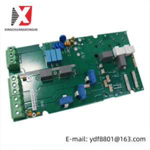 ABB ZMAC-542 | 3AXD50000022463D9200034VS | Converter Board