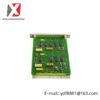 ABB ZT 372 A-E GJR2237800R1 - ProControl Module