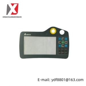 AELTA HMC07-N411H5CA: Advanced Touch Screen Panel for Industrial Automation