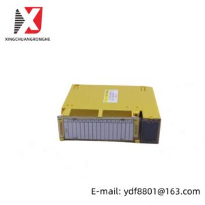 FANUC AID16D A03B-0807-C104 | 16-Point DC Input Module for Advanced Control Solutions