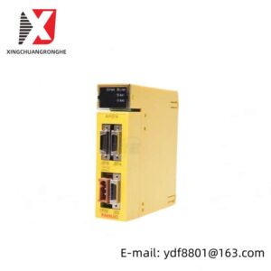 FANUC AIF01A A03B-0807-C011 I/O Interface Module - Precision Control, Advanced Functionality