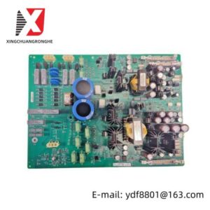 ALBT 0P3167CC: Advanced Industrial PLC Control Module