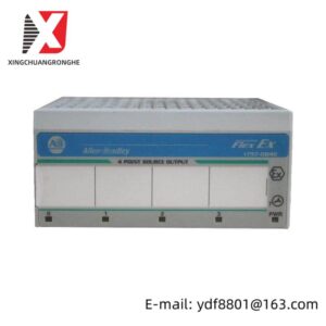 AB 1797-OB4D Source Output Module: Advanced Control Solutions for Industrial Automation