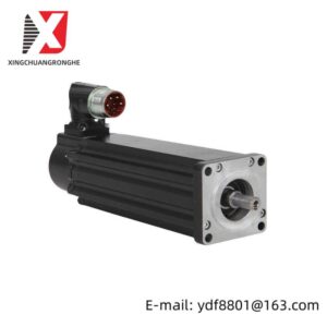 Allen Bradley VPL-B0633M-CK12AA Servo Motor, Precision Control for Industrial Automation