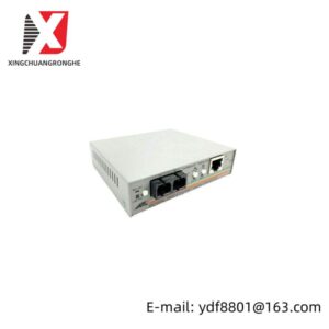 Allied Telesis AT-MC102XL Industrial Ethernet Converter