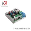 ALSTOM 12004-102-01 BOARD, High-Performance Industrial Control Module