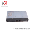 ALSTOM MFAC34N1AA0001A - High-Precision Control Module for Industrial Automation