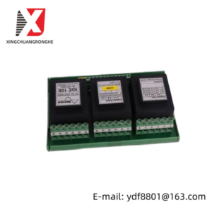 ALSTOM MVAW21T1BD9086A: Advanced Process Control Module for Industrial Automation