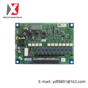 AMETEK MAE HY2004270900A8 - Precision Drive Module