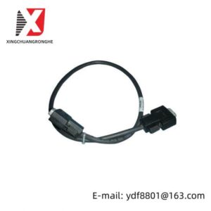 AMP Electronics P0917JJ Cable - Industrial Control, Efficient Connectivity