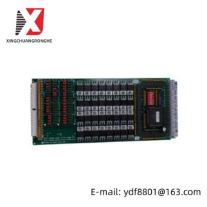 ASM FICO 4552144 Output Card: Industrial Control Solutions