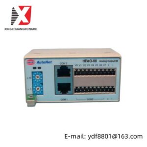 AUTONET HFDI-16 Industrial Ethernet Switch