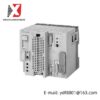 AVAL DATA AVME-115A High-Performance Industrial Control Module