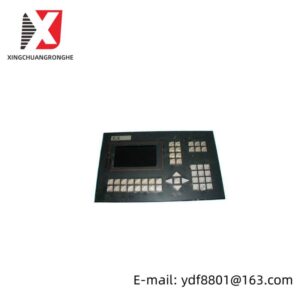 B&R 4D1165.00-590 Operator Interface: Advanced Control Console for Industrial Automation