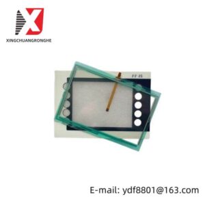 B&R 4PP045.0571-062 Industrial Touch Screen Controller