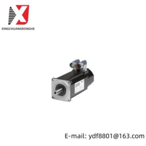 B&R 8LVA22.B1030D000-0 Servo Motor: Precision Control in Manufacturing Automation