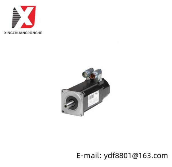 B&R 8LVA22.B1030D000-0 Servo Motor: Precision Control in Manufacturing Automation