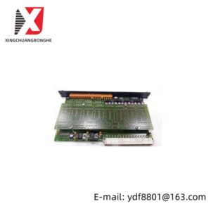 B&R ECPA42-01: High-Precision Analog Output Module for Industrial Automation