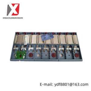 B&R ECCP60-01 - Customized Programmable Controller for Industrial Automation