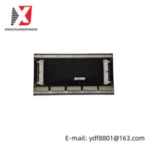 BACHMANN BS205 Backplane for Industrial Automation, Advanced Control Solutions