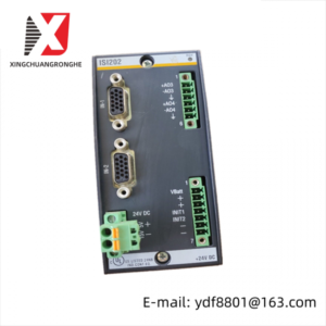 Bachmann DIO16C - Digital I/O Modules for Industrial Automation