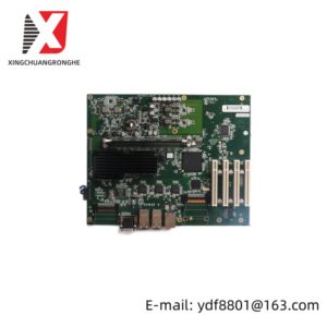 BBC DT680E High-Performance Control Module for Industrial Automation