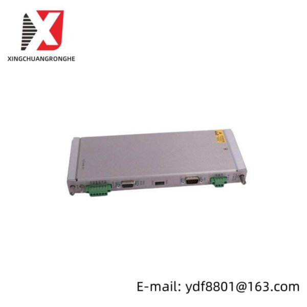 Bently Nevada 126615-01: Proximity I/O Module for Advanced Industrial Automation