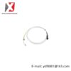 Bently Nevada 16710-17 Interconnect Cable for Vibration Sensor