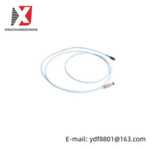 Bently Nevada 330106-05-30-15-02-00 Cable: High-Performance Connection Solution