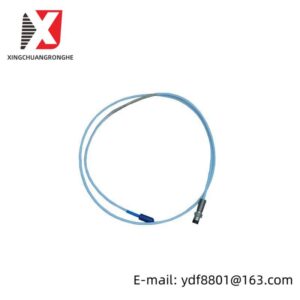 Bently Nevada 330171-00-08-10-02-CN Extension Cable: Advanced Solution for Industrial Control Systems