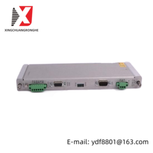 Bently Nevada 330851-02-00-00-60-10-00-05: Industrial PLC Module for Advanced Automation Solutions